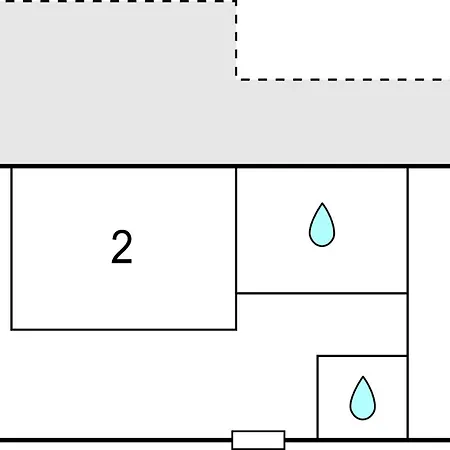 Schoene Apartment Zams